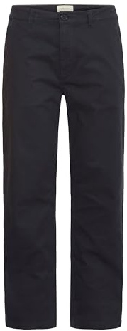 Blend BHNatan Herren Chino Hose Stoffhose Chinohosen
