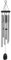 Woodstock Windspiel Pachelbel Canon, Silber, 82,6 cm