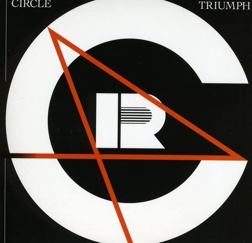 FOURTH DIMENSION Triumph