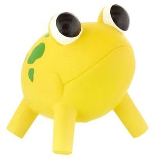 Bullyland 62104 Spardose Frosch
