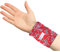 Kühlendes Armband - Red Western, Größe M