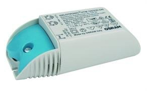 Osram Deko Light Mouse Trafo elektronisch 12V/105VA, Transformator, Rack Montage, CE, Kabelgebunden