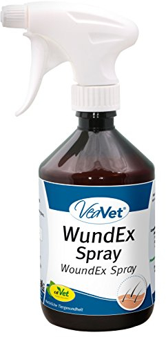 VeaVet WundEx Spray 500ml