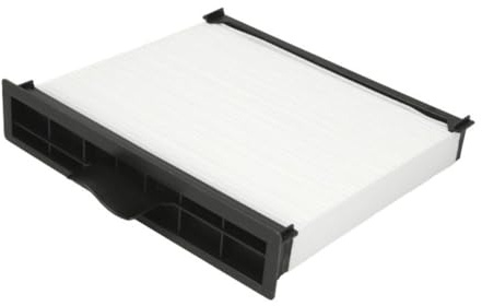 MAHLE LA 227 Filter, Innenraumluft für Renault Scenic II (JM0/1) u.a.