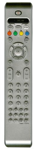 Mando a distancia de reemplazo para Philips RC4347/01