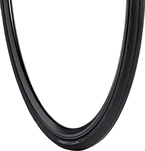 Vredestein Fiammante Drahtreifen Fahrradreifen, schwarz, 25-622/700x25C