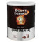 Douwe Egberts Rich Roast Continental Instant Coffee Granules 750G x Case of 6