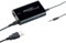 auvisio Airplay: AirMusic WLAN-Empfänger für Musik-Streaming Toslink APD-250.am (WLAN Audio Empfänger, WLAN Audio Adapter, Konnektoren Stereoanlage)