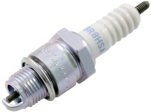 NGK Zündkerze für Motorrad, SPARK_PLUG, 80122-00S, 1 Stück