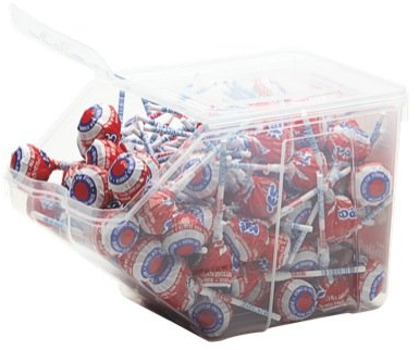 Tico Pop Lolly 100er, Kirsch