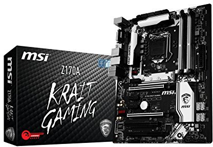 MSI 7984-006R Mainboard Sockel