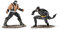 Schleich 22540 Spielfigur Batman Vs Bane, Mehrfarbig