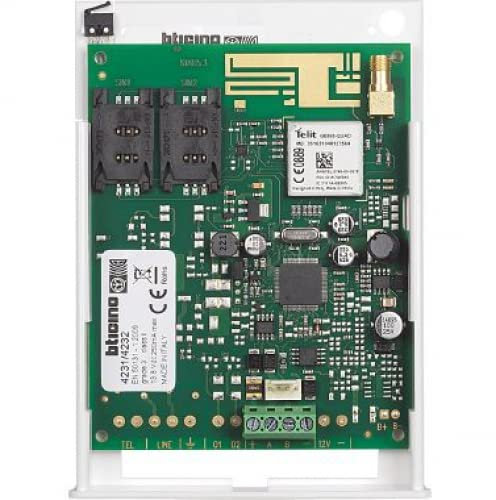 BTicino 4232 Schema GSM/GPRS