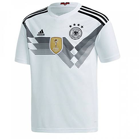 adidas Jungen Dfb Heim Replica Trikot Trikot