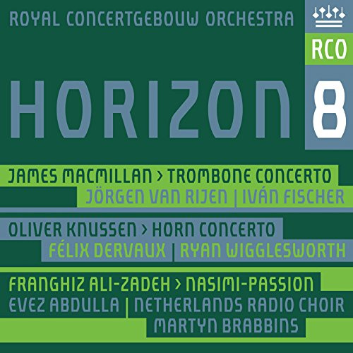 Rco Live (Warner)