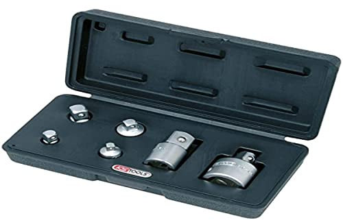 KS Tools 922.1106 Ultimate Erhöhungen und Reduzierstück, weiß