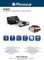 PHONOCAR 06820 Kit Vivavoce BT Bluetooth