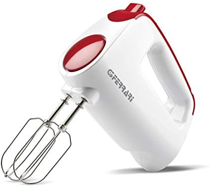 G3 Ferrari G20079 Animadolce - Batidora amasadora eléctrica, 250 W
