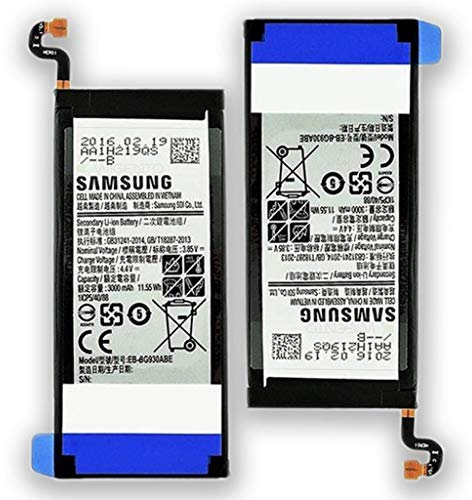 Batterie EB-BG930ABE für Samsung Galaxy S7 G930F 3000mah 4,4 V