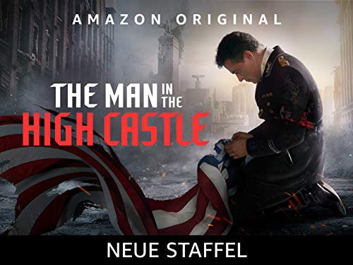 The Man in the High Castle