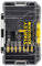 Stanley STA88559-XJ 55-Piece STANLEY® FATMAX® Combination Torsion Zone Impact Bit Set