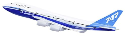 NewRay Aereo Boeing 777-200 scala 1:240