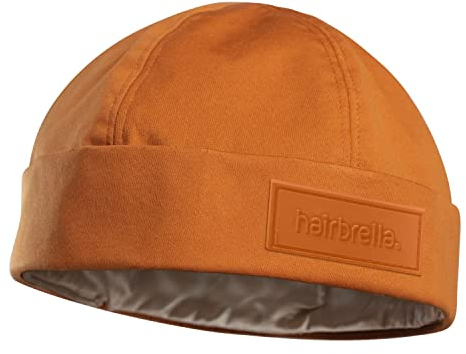 HB Elements Unisex Dockermütze, caramel, Einheitsgröße