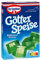 Dr. Oetker Götterspeise zum Kochen Waldmeister-Geschmack: 2 x 12,6 g Dessertpulver für Wackelpudding mit Waldmeister-Geschmack