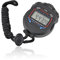 LEOFLA Stoppuhr Multifunktions Quarz Sport Teilweise Total Laufen Fitnessstudio -