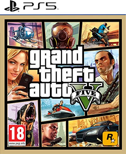 Rockstar Games