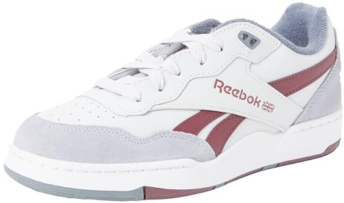 Reebok Unisex BB 4000 II Sneaker,Stefog Clgry3 Clamar,40 EU