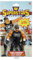 WWE Superstars NWO Hollywood Hulk Hogan Exclusive Toy Wrestling Actionfigur