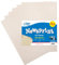 Baker Ross FX843 A3 Papier mit Zeitungsdruck - Packung mit 150 Stück, Papier für Verpackungen und Kunsthandwerk
