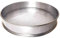 KAYRAM 1pc Round 304 Stainless Steel Mesh Sieve 0.5-50mm Hole Kitchen Baking Food Bean Filter Screen Fruit Filter Sieve Strainer Sifter Net (Color : Hole Diameter 25mm, Size : 10cm Diameter)
