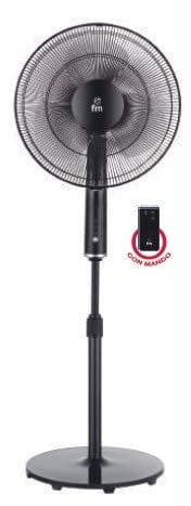 FM Ventilador P420 Black 40/CM Temporizador