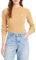 Levi's Women's Crew Rib Sweater, tan, L