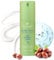 Plantifique Jojobaöl & Hyaluronsäure Gesichtsserum für Gua Sha Massage mit Vitamin C, E, Niacinamid für strahlende Haut - Korean Skincare Anti-Aging-Serum, 30 ml