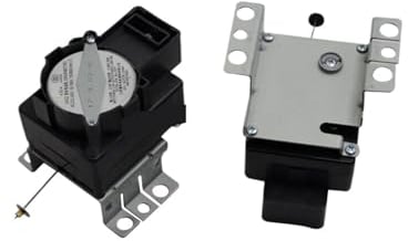 UmfanG DRAIN MOTOR QA22-35，Compatible For SAMSUNG AUTOMATIC WASHING MACHINE TOP LOAD