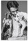 Liam Payne Gedenkposter Sänger (21), Poster, Kunstdruck, Wandfoto, Malerei, Poster, Hängebild, Familiendekoration, 40 x 60 cm