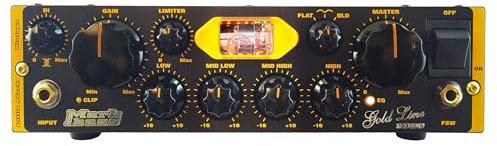 Markbass Little Mark Vintage 1000 58R - Bass Topteil