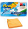 Flash Speed Mop Refills Wipes 24 Wet Cloth Wipes Lemon Scent With Microfiber Cloth Floor Cleaner Mop, Lemon Anti-Bac Household Wet & Dry Hygiene Mops