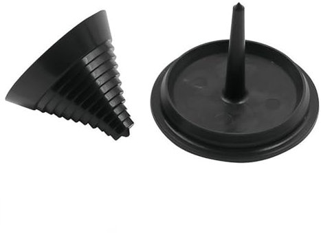 Lawnmower Balancer - Manual Lawnmower, Sharpener for Lawnmowers, Manual Lawnmower, Lawn Mower Sharpener, Lawn Mower