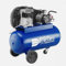 COMPRESSORE 50 LT.2 HP 230V (CINGHIA) mod. 50BC2 BlueLine CECCATO