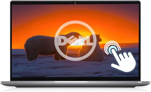 Dell Latitude 7420 Touch Screen Laptop Professional, 14 FHD (1920 x 1080), Intel Core i5-1145G7, 16 GB di RAM, SSD 512 GB, tastiera QWERTY americana, Windows 11 Pro (ricondizionato)