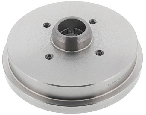 MAPCO 35708 Bremstrommel