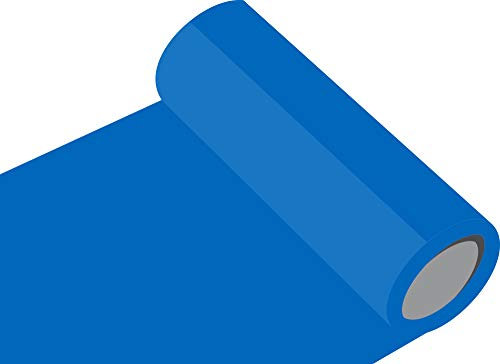 Klebefolie Möbel 5m Rolle 118 glänzende Farben, 100 cm Höhe azurblau - Küchenschränke, Dekoration, Autobeschriftung, Wandschutzfolie, Möbel, Aufkleber, Küche, Bad - Autofolie - Wandschutzfolie -