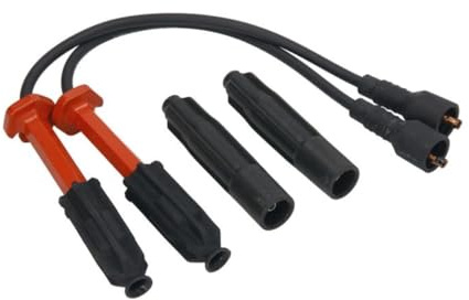 NGK 0757 Ignition Cable Set