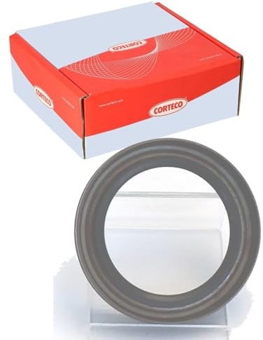 Corteco Simmerring Wellendichtring Automatikgetriebe passend für Mondeo