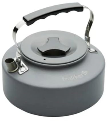 Trakker Armolife Kettle