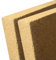 V1-30-2x - Vermiculite Platte - Schamotte Ersatz für Kaminöfen - Stärke: 30 mm - Maße: 400 x 300 mm - 2 Stück